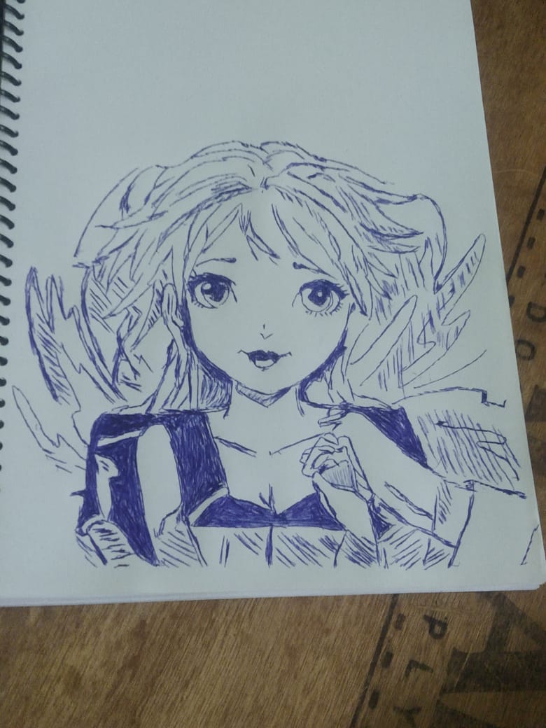 Sketch 4