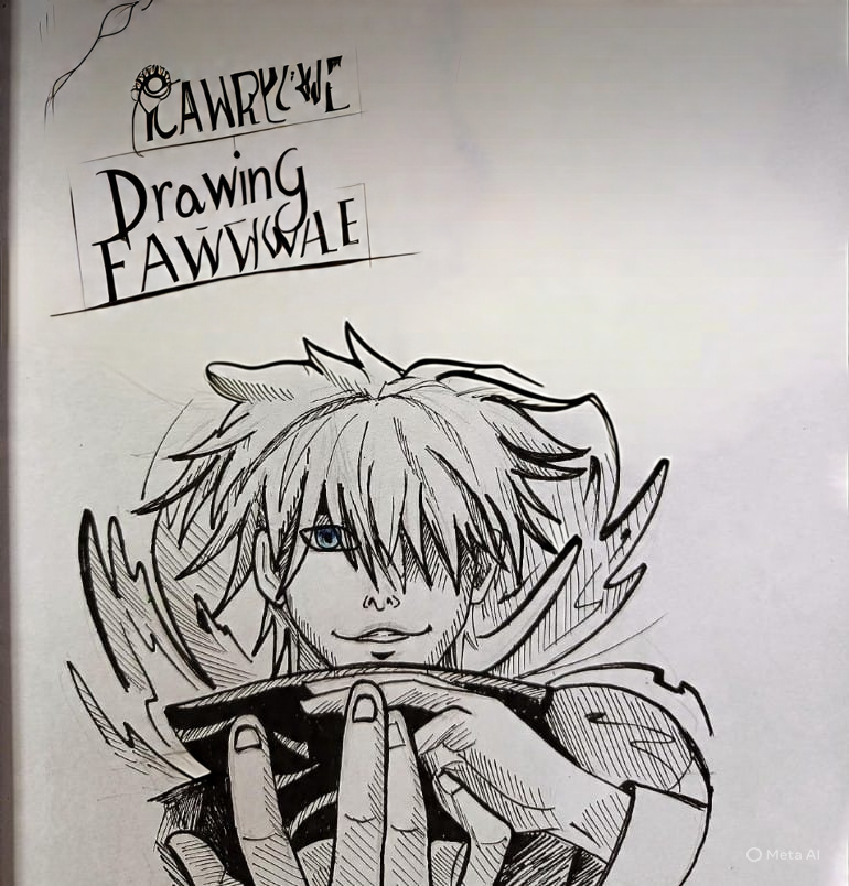 Sketch 1