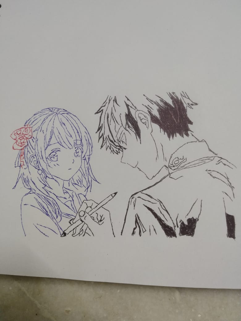 Sketch 11